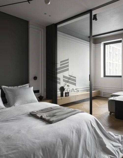 Сдаётся 1-комнатная квартира, 53 м²