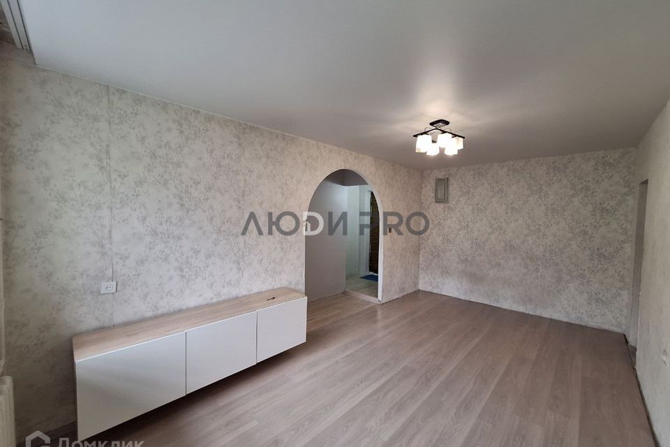 Продаётся 2-комнатная квартира, 43 м²