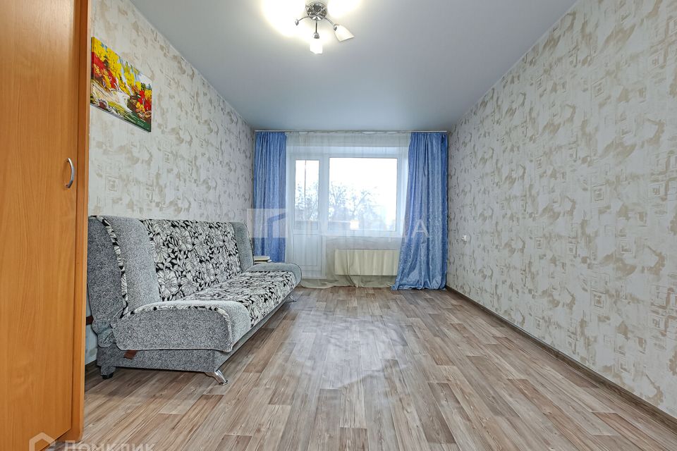 Сдаётся студия, 27.7 м²