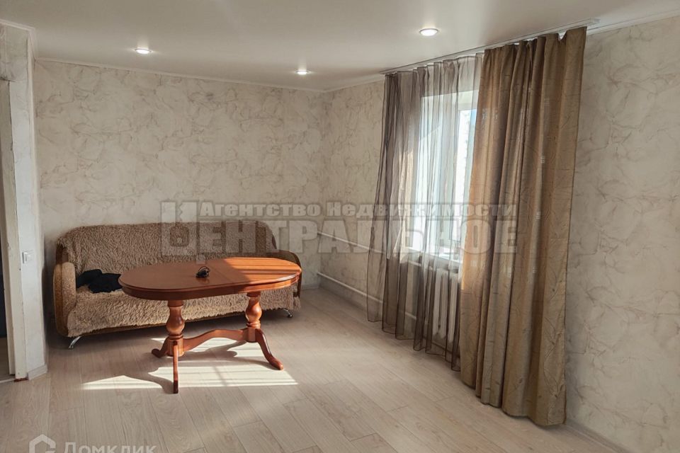 Продаётся 1-комнатная квартира, 31 м²