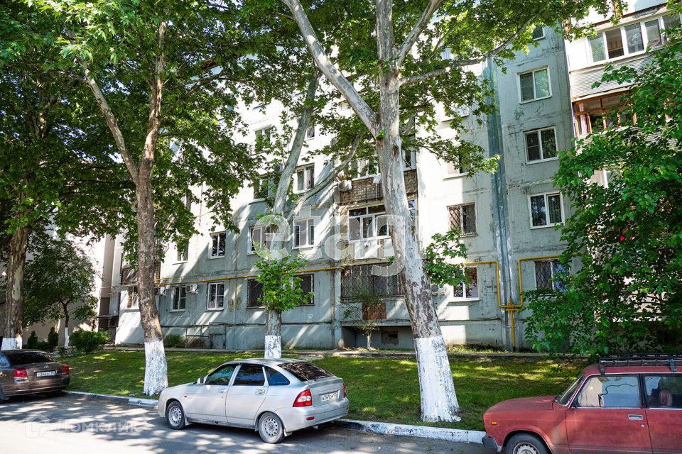 Продаётся 2-комнатная квартира, 54 м²