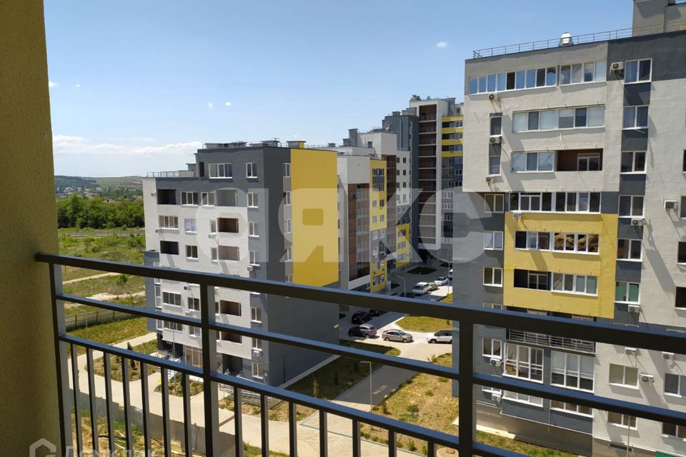 Продаётся студия, 29.1 м²