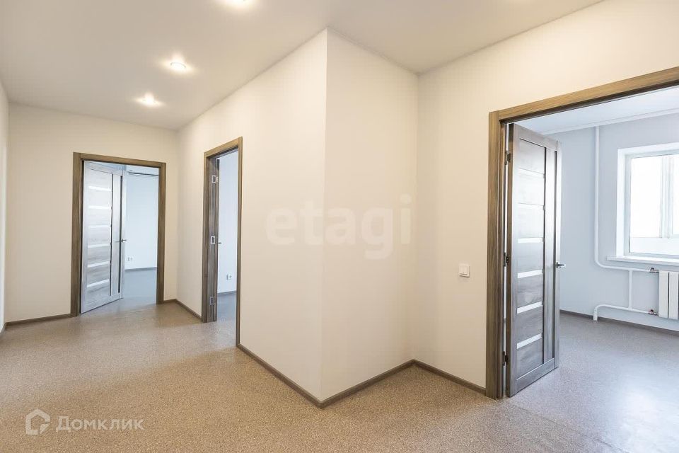 Продаётся 2-комнатная квартира, 64.8 м²