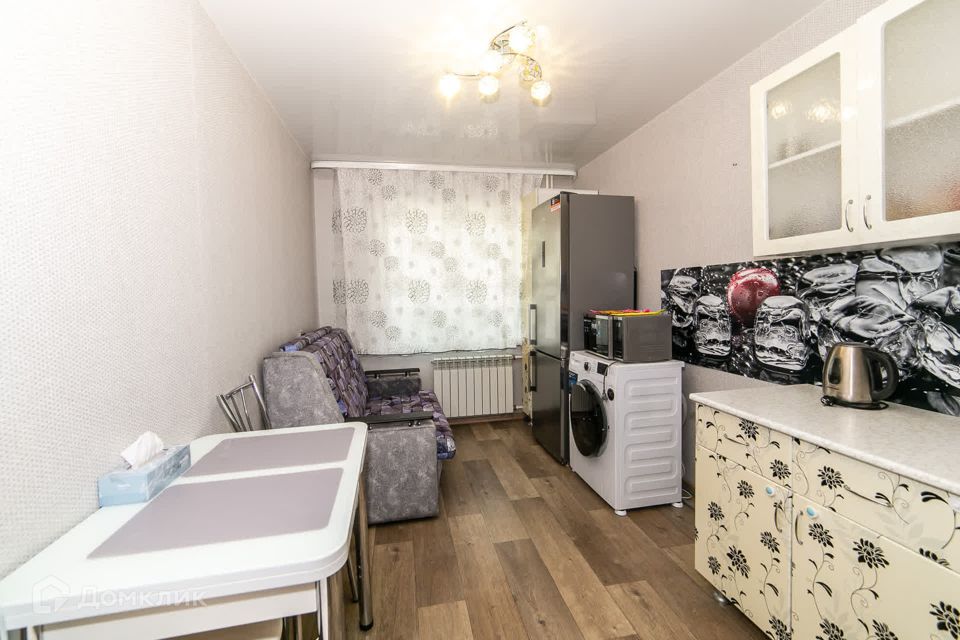 Продаётся 1-комнатная квартира, 27.1 м²