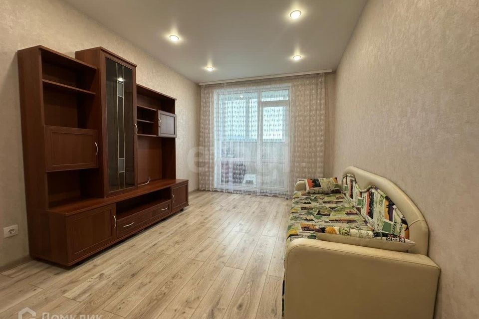 Сдаётся 2-комнатная квартира, 53.3 м²