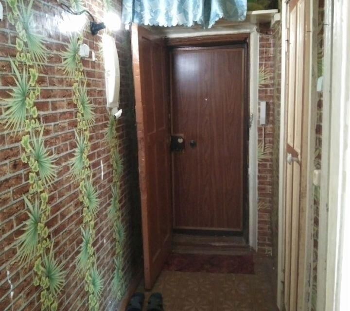 Продаётся 1-комнатная квартира, 28.1 м²