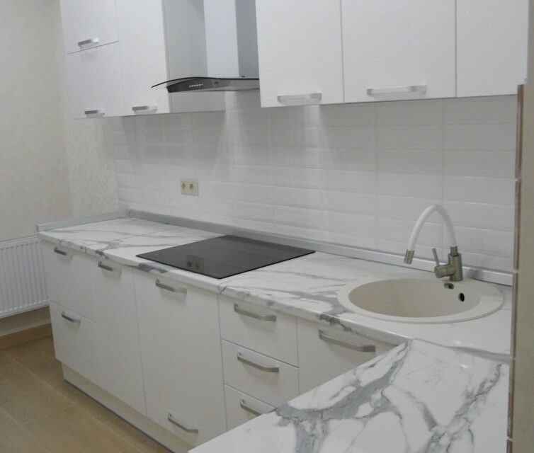 Продаётся 1-комнатная квартира, 38 м²