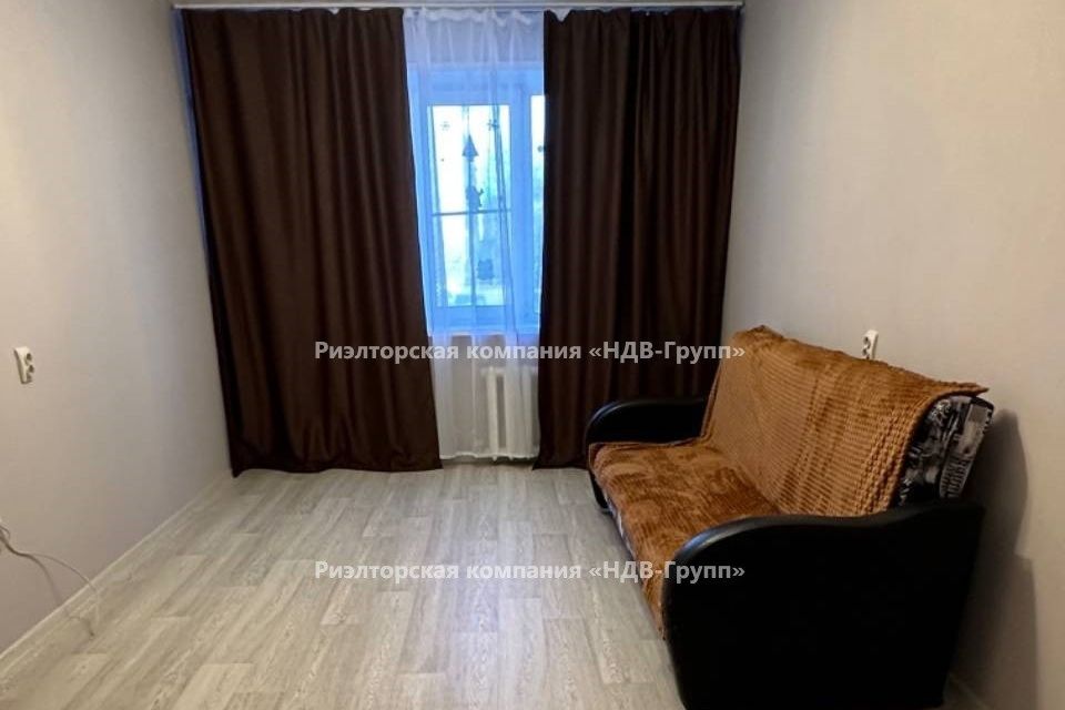 Сдаётся 2-комнатная квартира, 53 м²