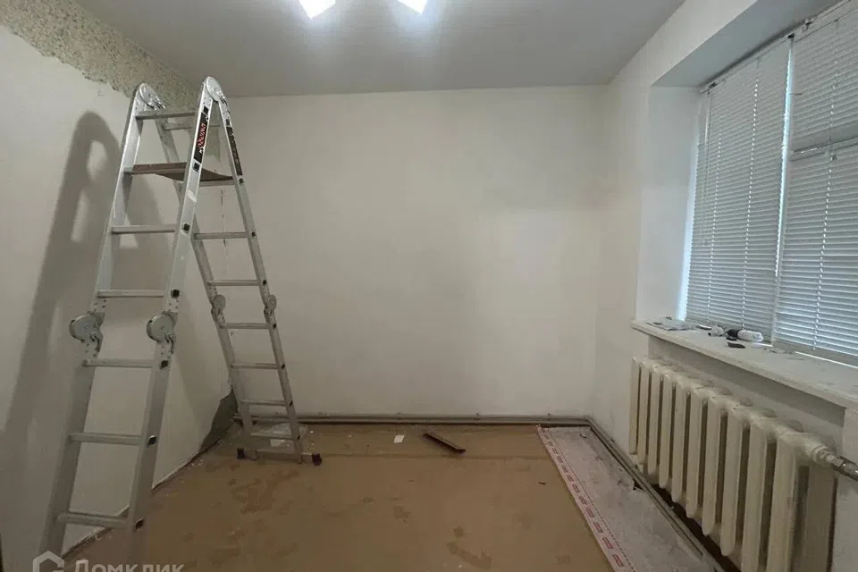 Продаётся 1-этажный дом, 76.2 м²