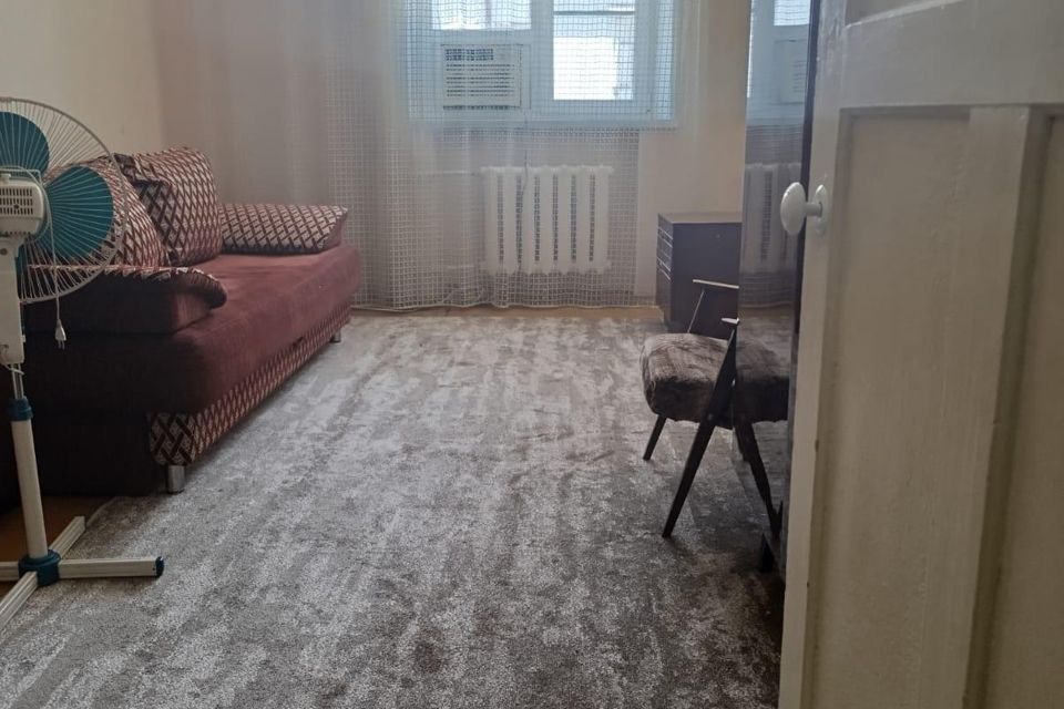 Сдаётся 2-комнатная квартира, 60 м²