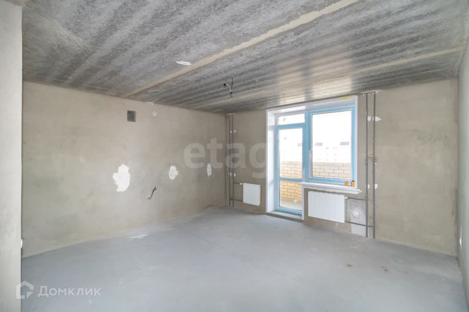 Продаётся 2-комнатная квартира, 100.8 м²