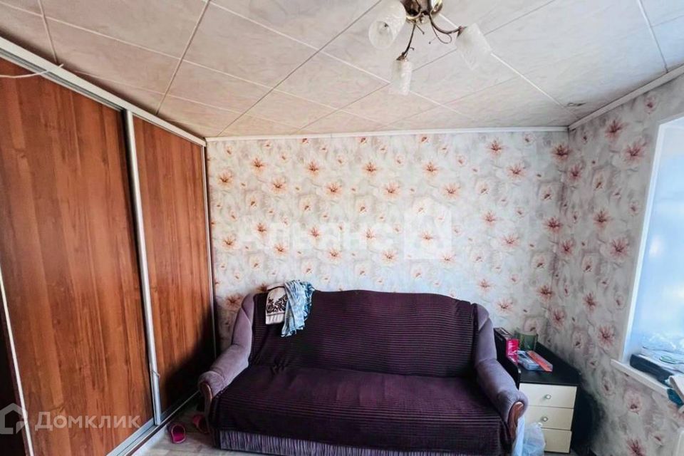 Продаётся комната в 1-комн. квартире, 11 м²