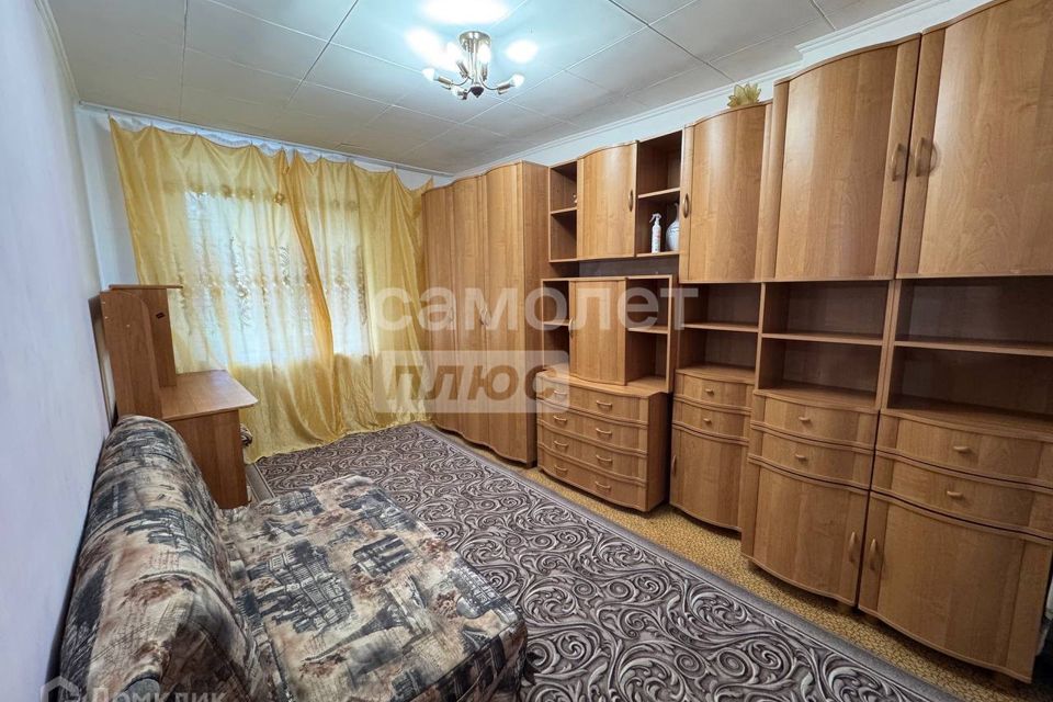 Сдаётся 1-комнатная квартира, 32 м²