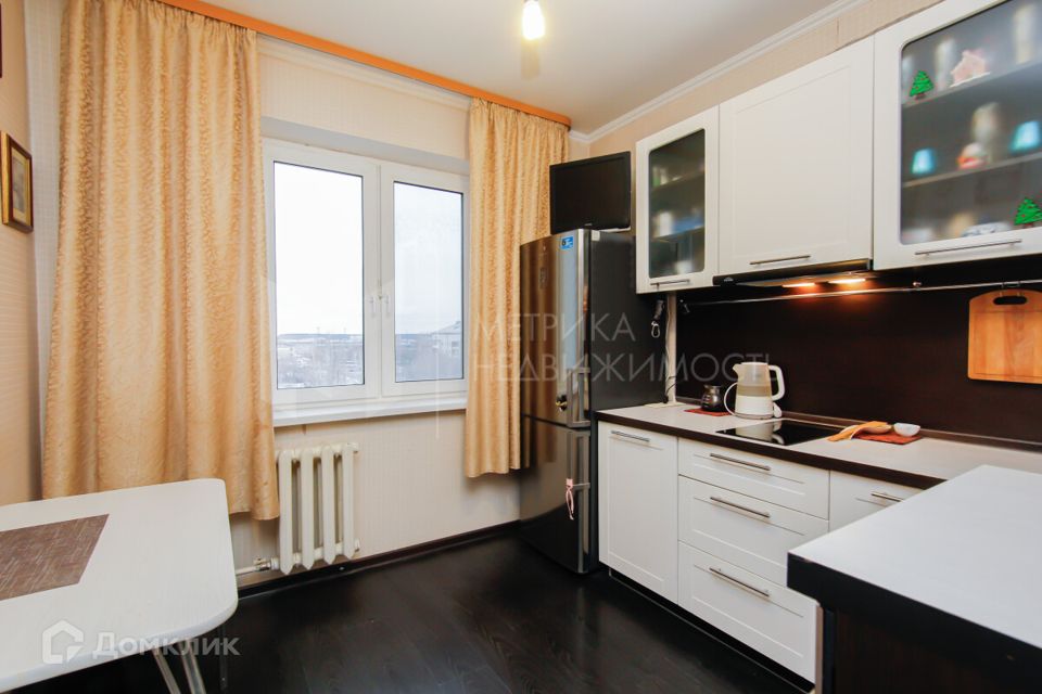 Продаётся 2-комнатная квартира, 61 м²