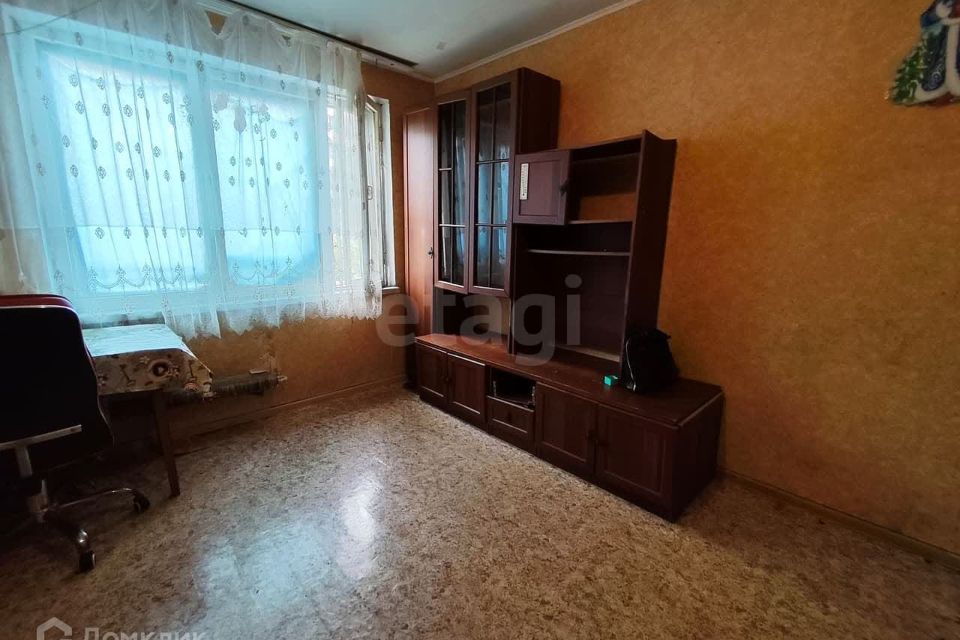 Сдаётся 1-комнатная квартира, 24 м²