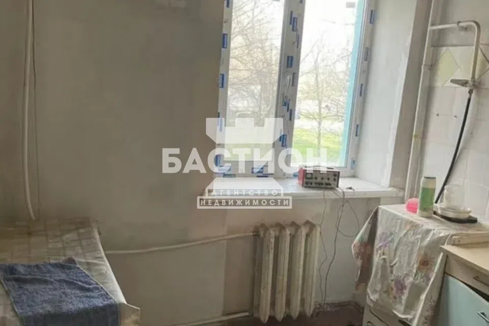 Продаётся 2-комнатная квартира, 42.2 м²