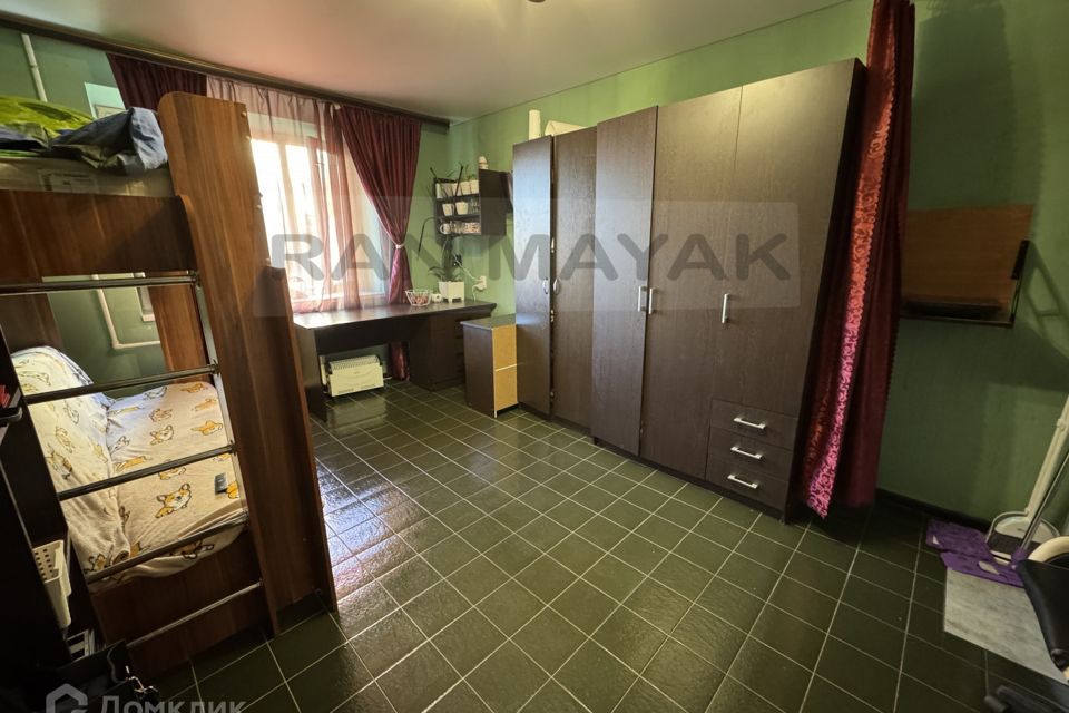 Продаётся комната в 1-комн. квартире, 16.3 м²