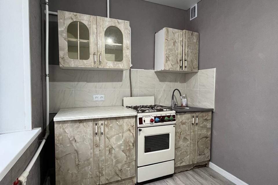 Продаётся 2-комнатная квартира, 47.7 м²