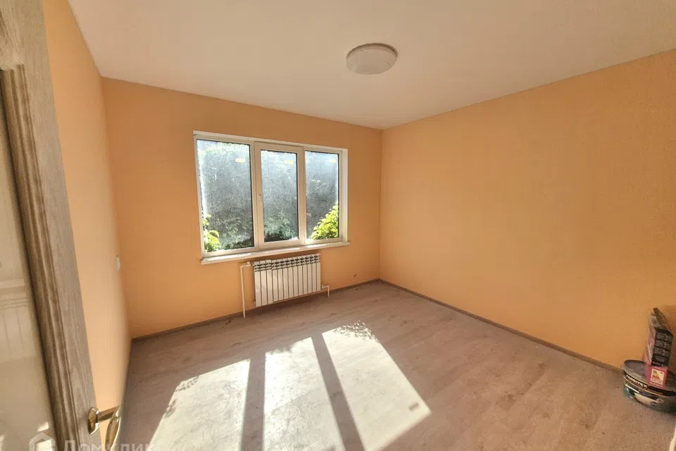 Продаётся 1-этажный дом, 71.2 м²