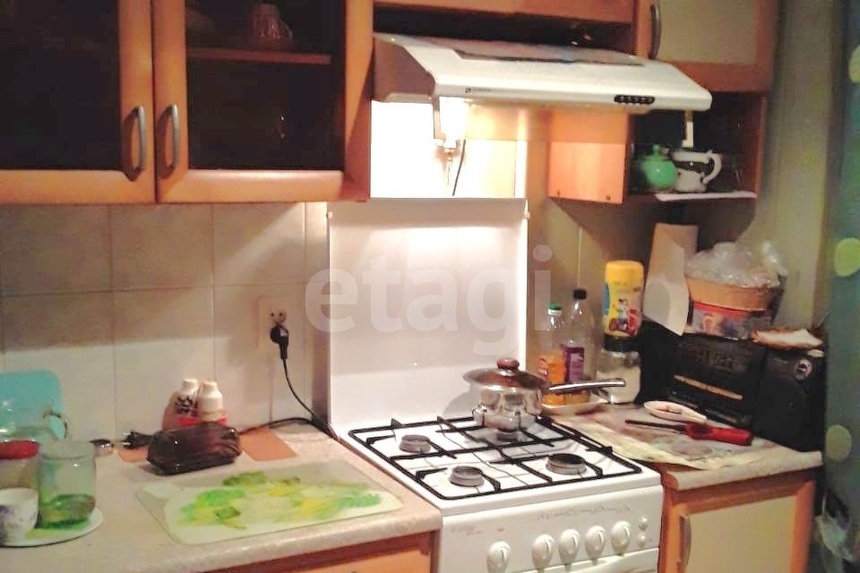Продаётся 2-комнатная квартира, 49 м²