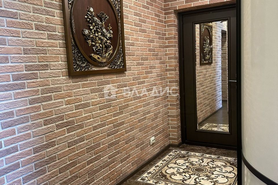Сдаётся 1-комнатная квартира, 48 м²