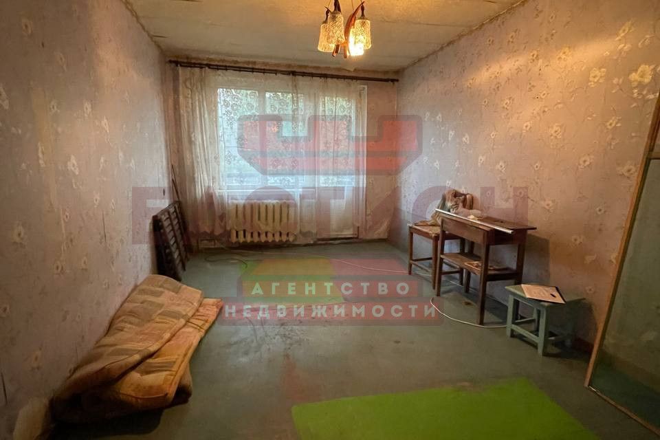 Продаётся 1-комнатная квартира, 31 м²