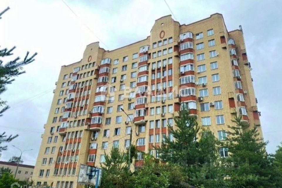 Продаётся 1-комнатная квартира, 52 м²