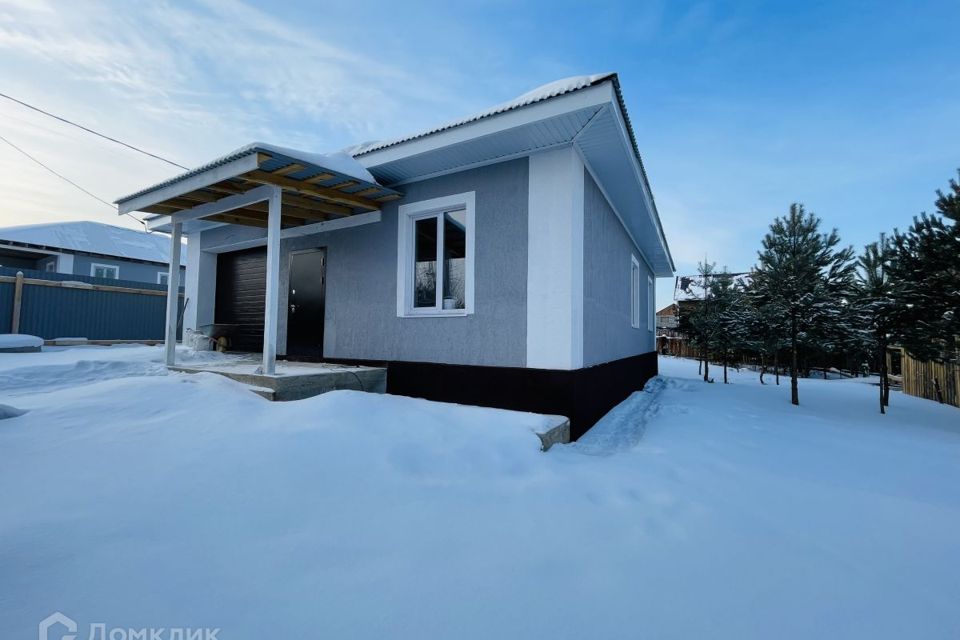 Купить Дом В Шелехове
