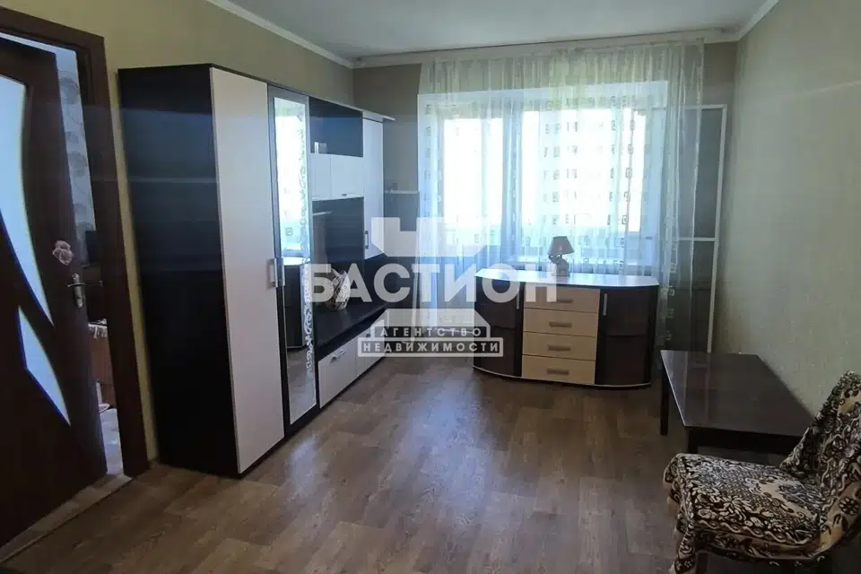 Продаётся 2-комнатная квартира, 45 м²