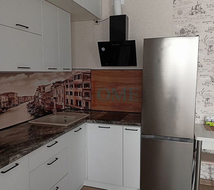 Сдаётся 1-комнатная квартира, 38 м²