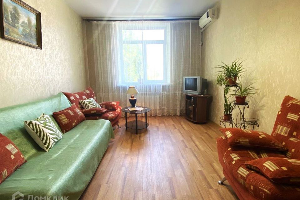 Продаётся 2-комнатная квартира, 57.1 м²
