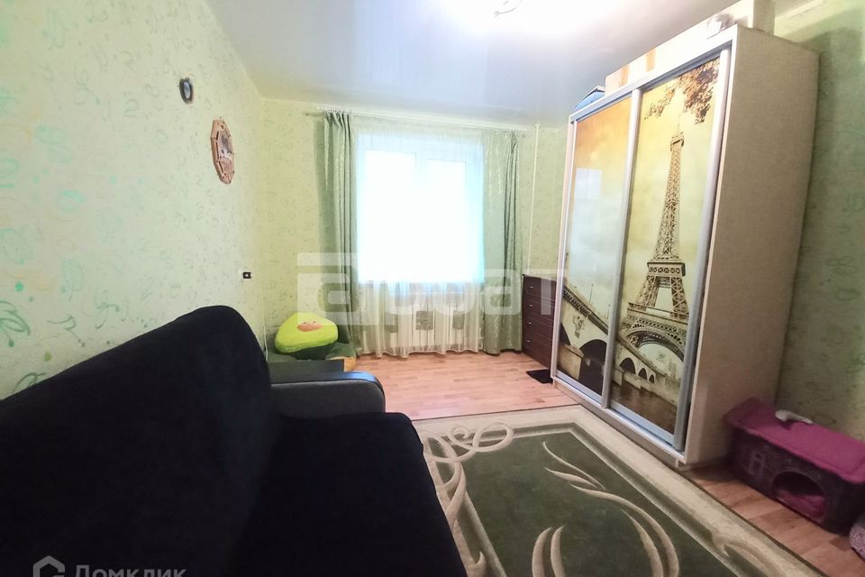 Продаётся 2-комнатная квартира, 50.3 м²