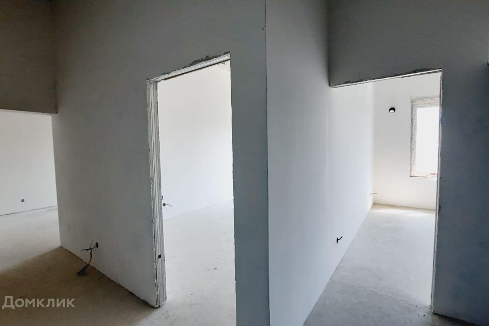 Продаётся 2-комнатная квартира, 69 м²