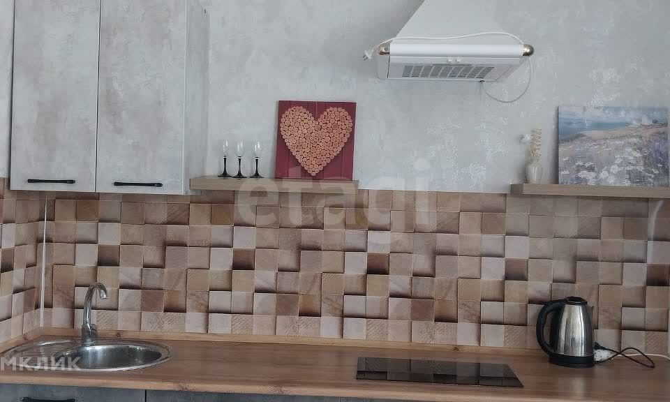 Продаётся студия, 37.2 м²