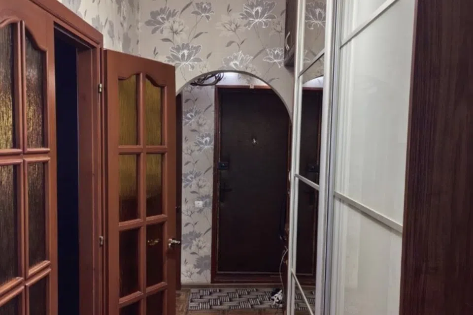 Продаётся 3-комнатная квартира, 72 м²