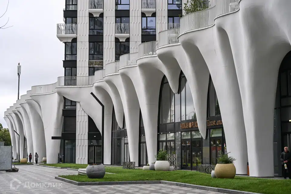 Продаётся помещение своб. назначения, 57.4 м²