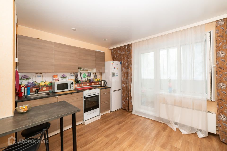 Продаётся студия, 24.6 м²