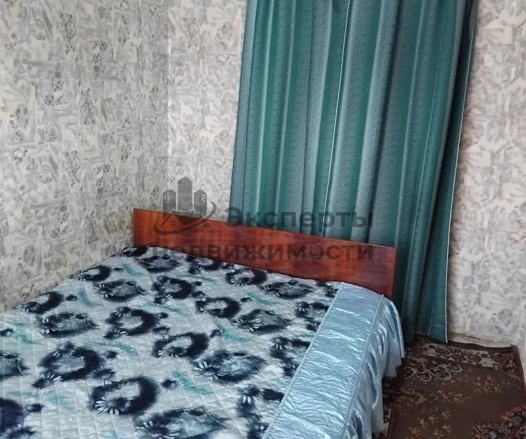 Продаётся 2-комнатная квартира, 42 м²