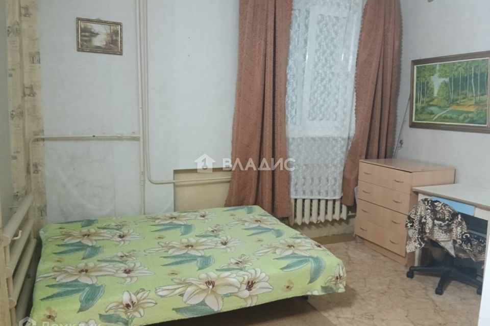 Продаётся студия, 23 м²