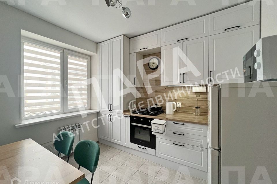 Сдаётся 1-комнатная квартира, 40 м²