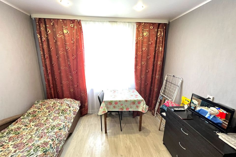 Сдаётся студия, 15 м²