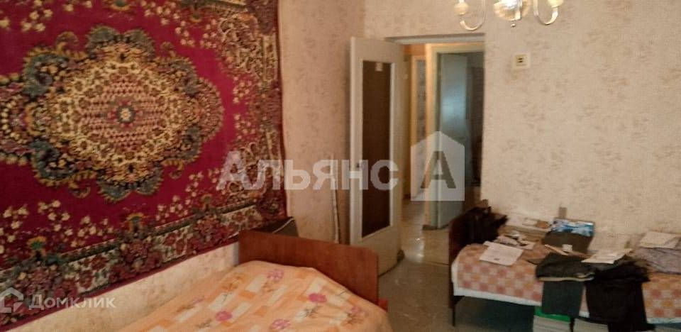 Продаётся 2-комнатная квартира, 47 м²