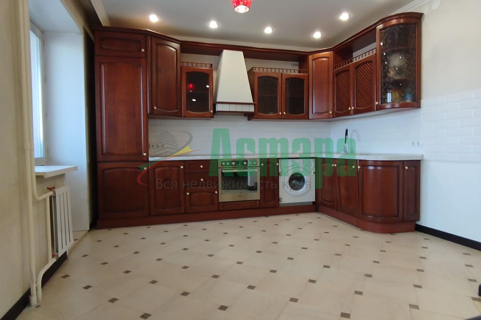Продаётся 3-комнатная квартира, 87.1 м²
