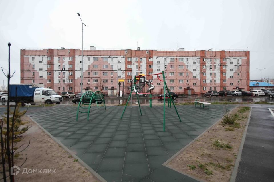 Продаётся 2-комнатная квартира, 56 м²