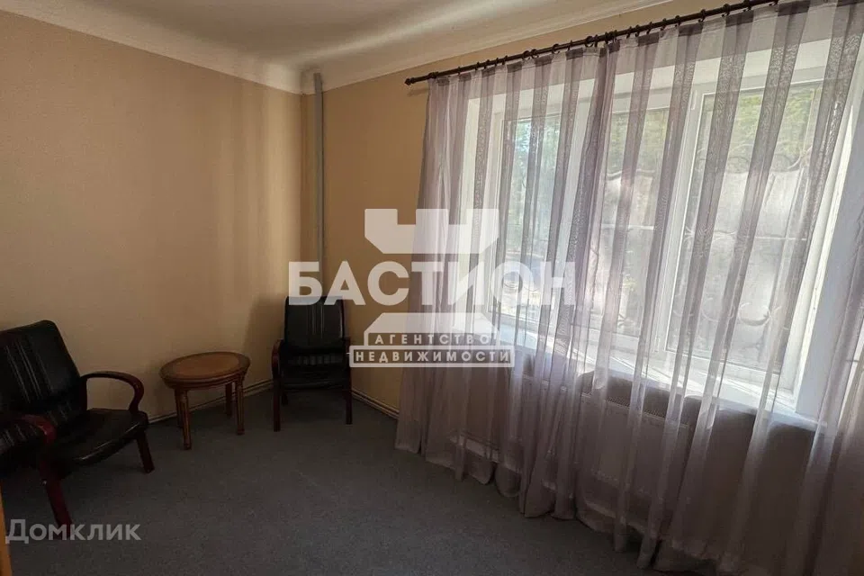 Продаётся 2-комнатная квартира, 44.9 м²