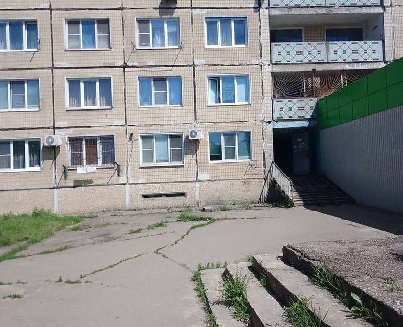 Продаётся 1-комнатная квартира, 16.3 м²