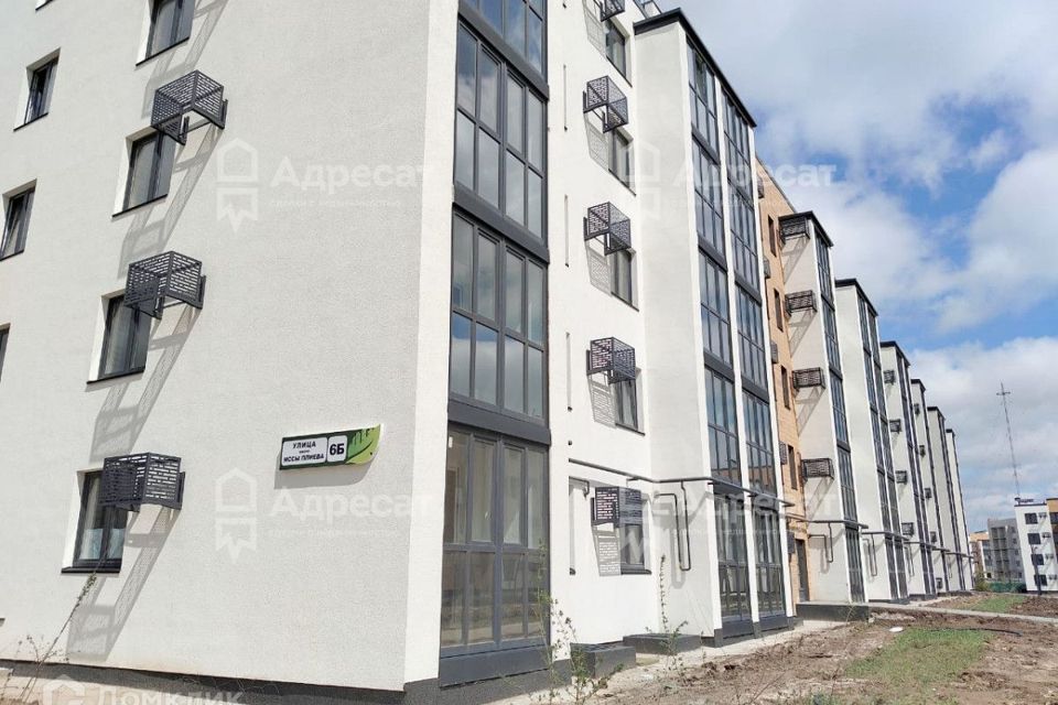 Продаётся 1-комнатная квартира, 27 м²