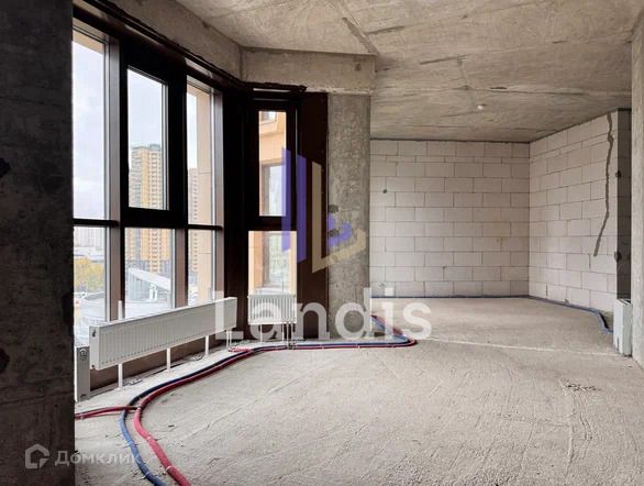 Продаётся 3-комнатная квартира, 81.5 м²