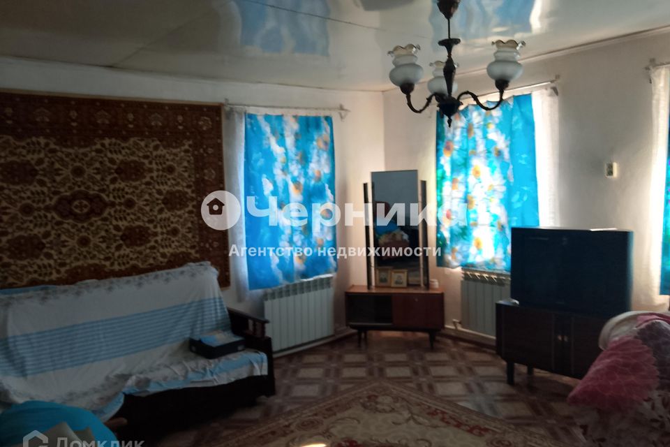 Продаётся 1-этажный дом, 49 м²