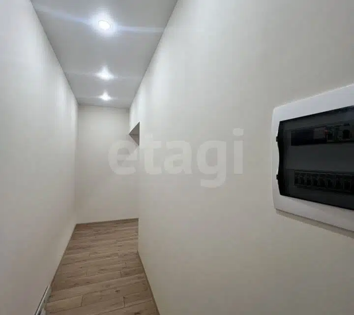 Продаётся 2-комнатная квартира, 58.7 м²